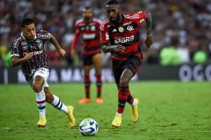 Flamengo/Twitter