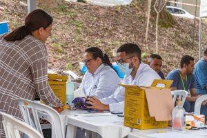 Secom | PMTS