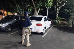Reprodução | PRF