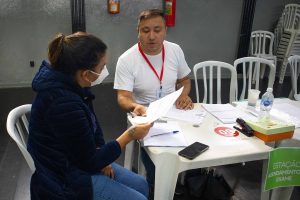 Secom | PMTS
