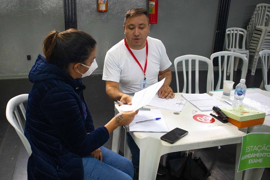 Secom | PMTS