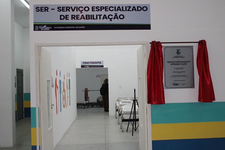 Divulgação | PMIS