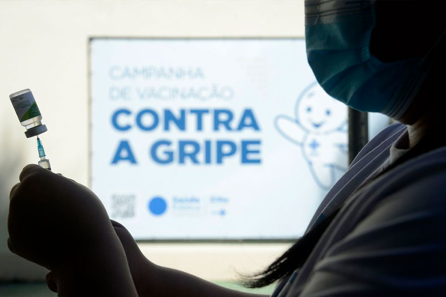 Tomaz Silva / Agência Brasil