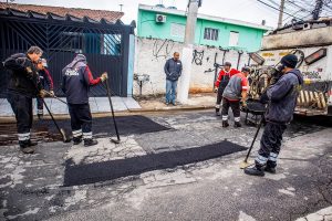 Secom | PMTS