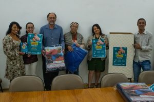 Divulgação | PMTS