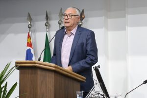 Divulgação | CMTS