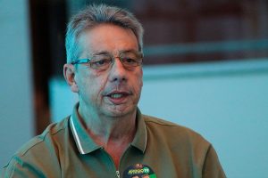Eduardo Toledo