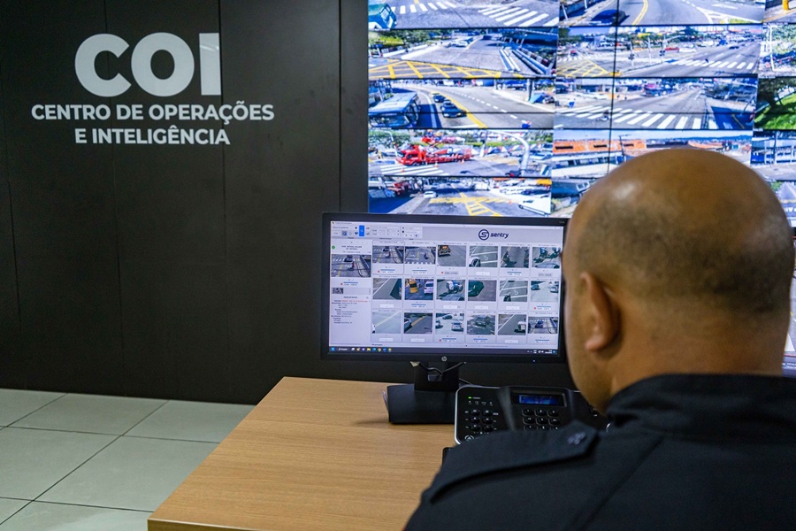 Secom | PMTS