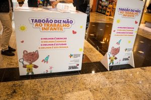 Divulgação | PMTS
