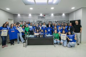 Divulgação | Patre