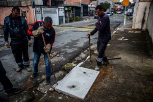Secom | PMTS