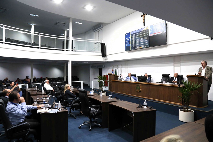 Divulgação | CMTS