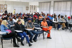 Divulgação | PMIS