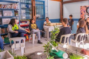 Giovanne Schmidt | Secom | PMTS