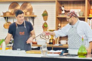 Divulgação | Arquivo Pessoal