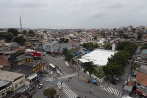 Divulgação | Secom | PMTS