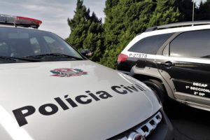 Divulgação | Governo do Estado de São Paulo