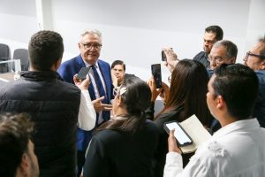 Divulgação | CMST
