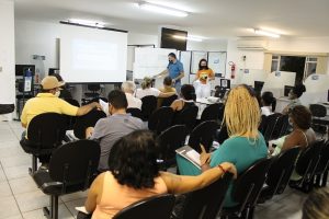 Secom | PMTS
