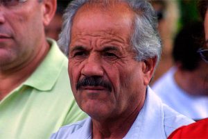Eduardo Toledo