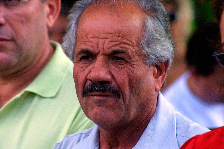 Eduardo Toledo
