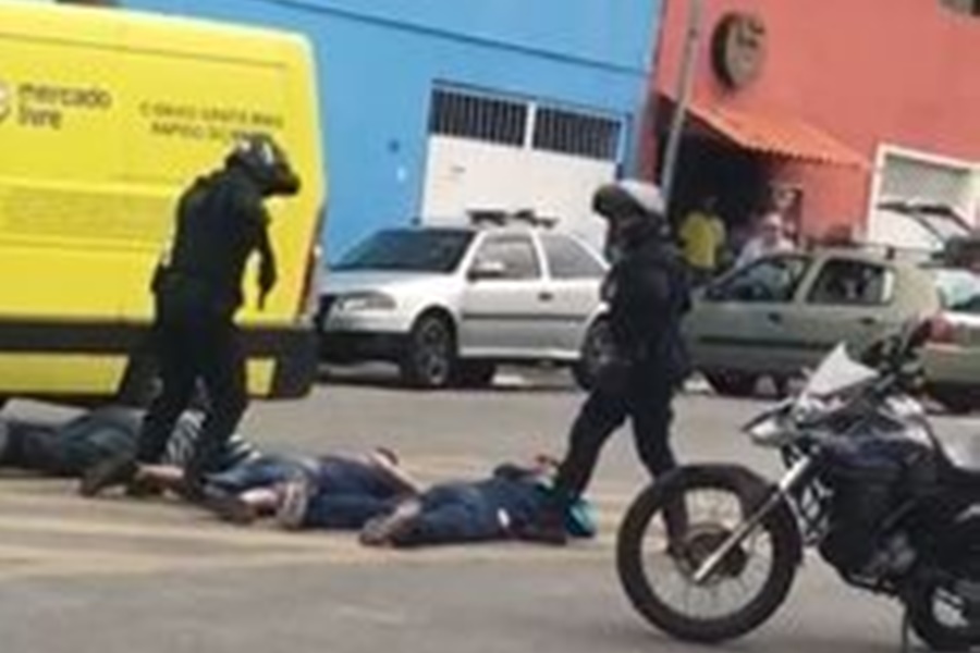 Reprodução