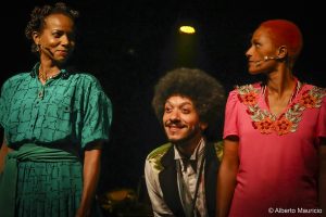 Divulgação / Alberto Maurício