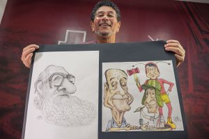 Petterson Costa | Secom | PMTS