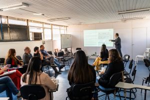 Caio Francelino | Secom | PMTS