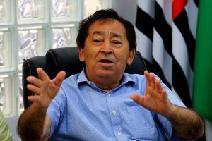Eduardo Toledo