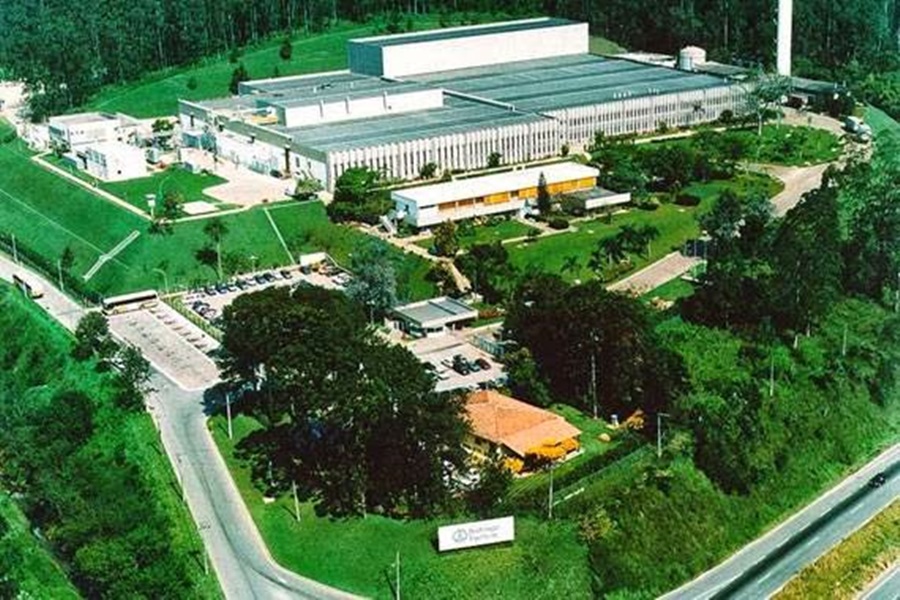 Reprodução