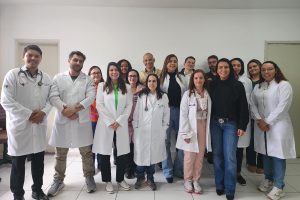 Divulgação | PMIS