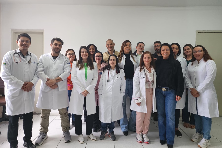 Divulgação | PMIS