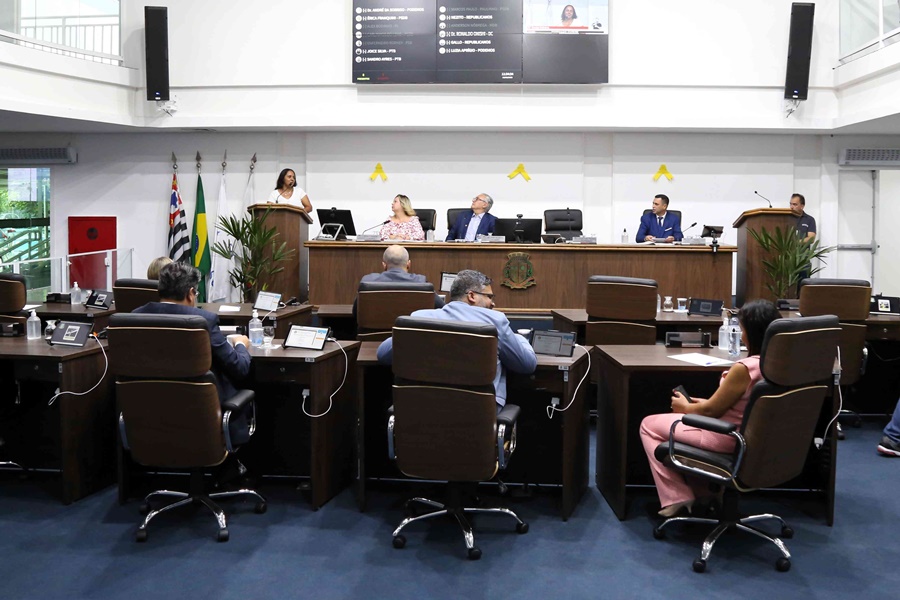 Divulgação | CMTS