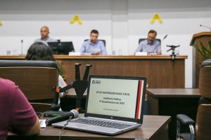 Divulgação | CMTS
