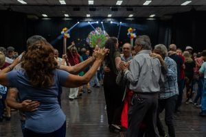 Rony Barbosa | Secom | PMTS