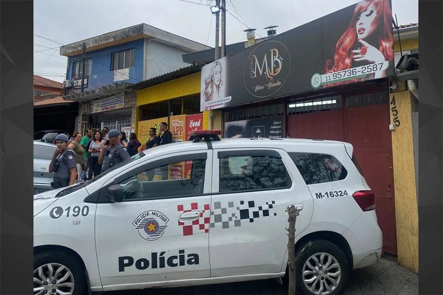 Reprodução / Campo Limpo em Notícias