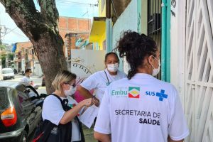 Divulgação | PMEA
