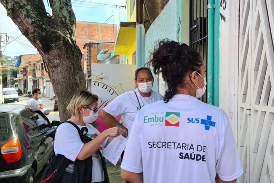 Divulgação | PMEA