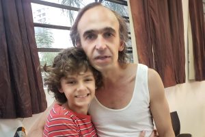 Reprodução | Arquivo Pessoal