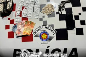 Reprodução / PM