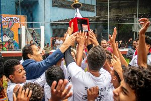 Ian de Freitas – Secom | PMTS