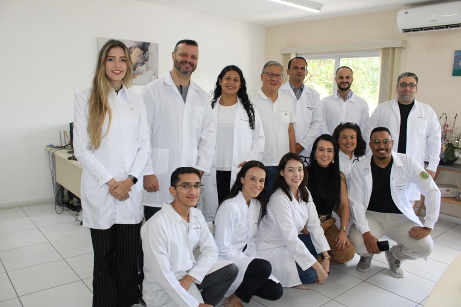 Divulgação | PMIS