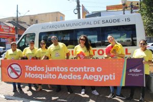 Divulgação | PMIS