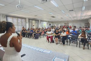 Divulgação | PMIS