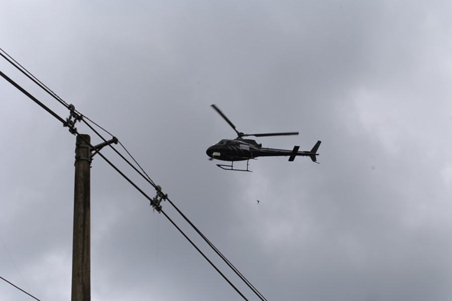 Divulgação / Enel SP