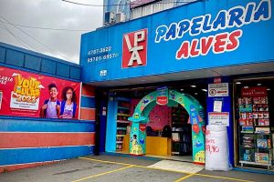 Arquivo / Portal O Taboanense