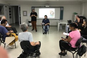 Secom/PMTS