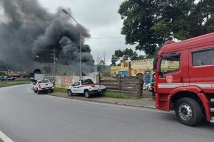 Divulgação | PMIS