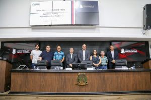 Divulgação | CMTS